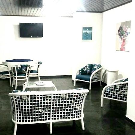 Suites Mancini 2 Гуаружа Екстериор снимка