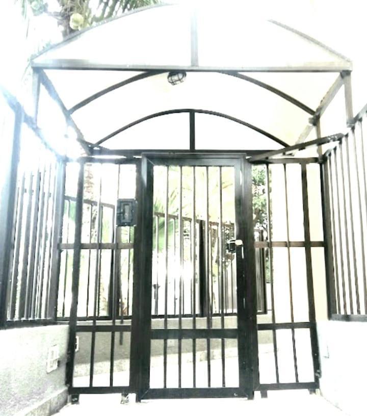 Suites Mancini 2 Гуаружа Екстериор снимка