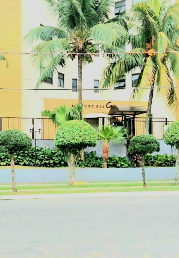 Suites Mancini 2 Гуаружа Екстериор снимка