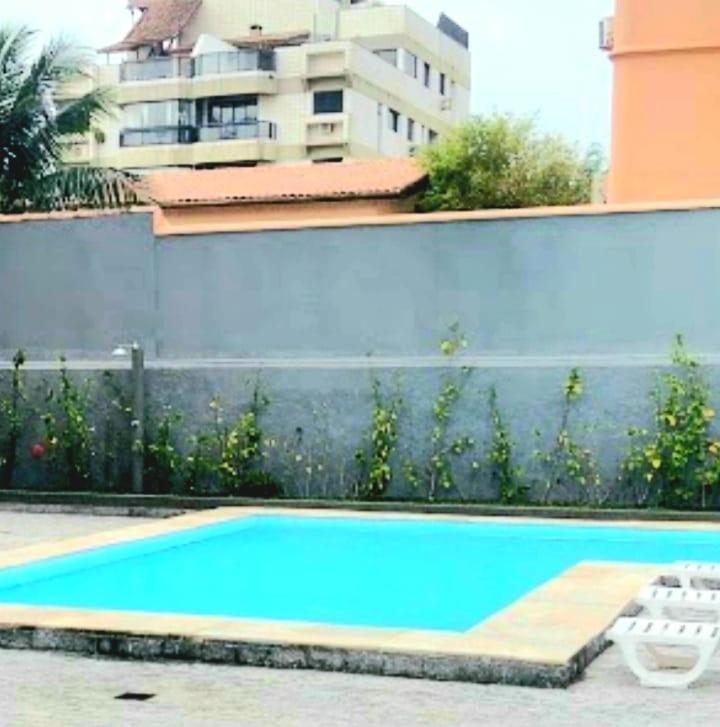 Suites Mancini 2 Гуаружа Екстериор снимка